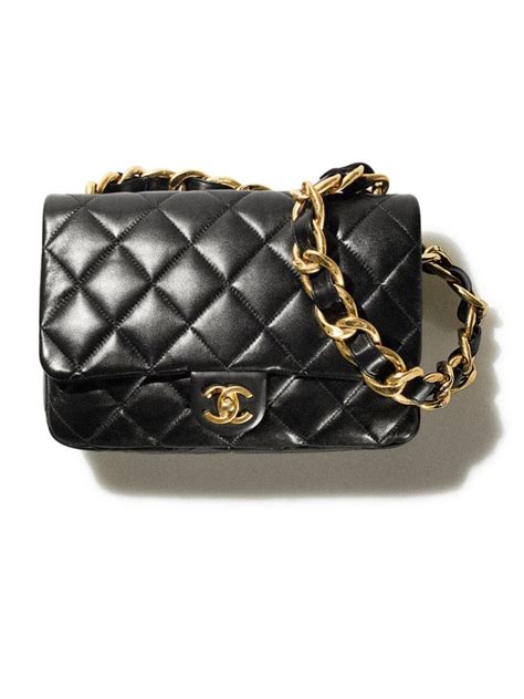 saks fifth ave chanel bag|what stores sell Chanel bags.